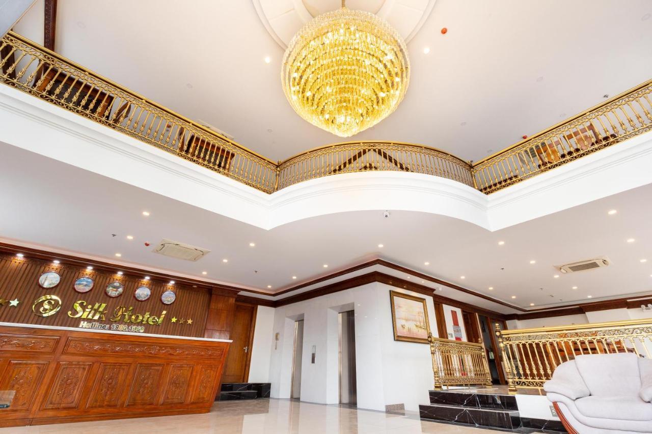Silk Hong Ha Airport Hotel Ho Chi Minh Zewnętrze zdjęcie
